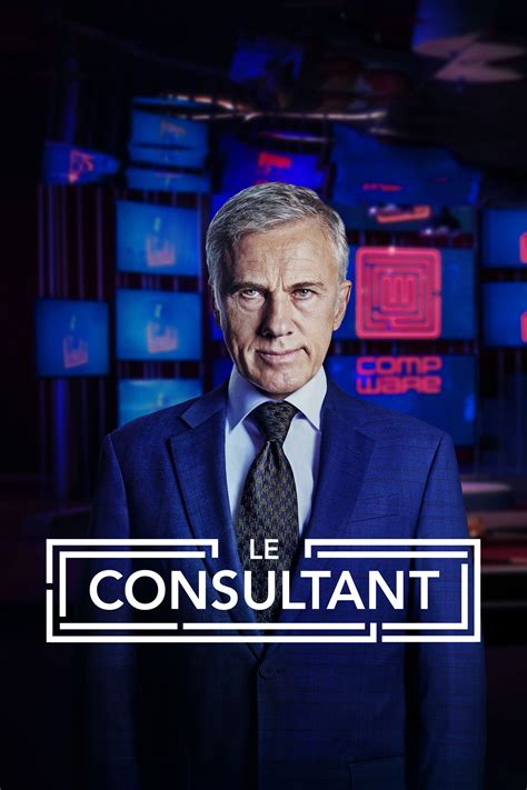 m4ufree the consultant|Watch all Episodes of The Consultant (2023.